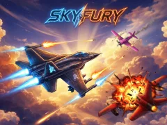게임 SkyFury 온라인