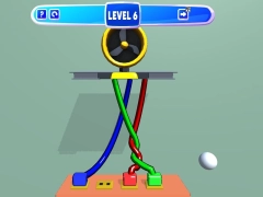 게임 Tangle Master 3d 온라인