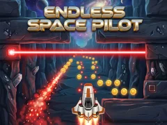 게임 Endless Space Pilot 2D 온라인