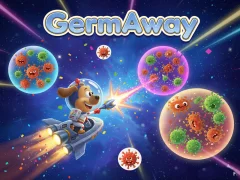 게임 GermAway 온라인