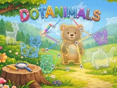 게임 DotAnimals 온라인