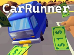 게임 Carrunner 온라인