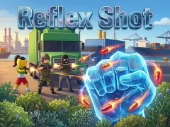 게임 Reflex Shot 온라인