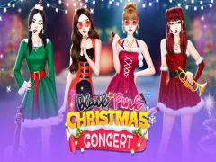 게임 블랙 핑크 크리스마스 콘서트 온라인 게임 블랙 핑크 크리스마스 콘서트 온라인