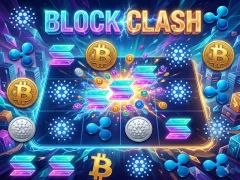 게임 Block Clash 온라인