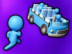 게임 Stickman 정렬 온라인