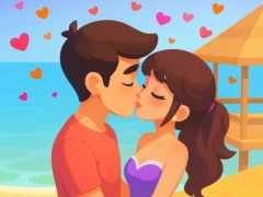 게임 화장 실행 3D 온라인