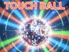 게임 터치볼 온라인