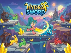 게임 Hydra Sword 온라인