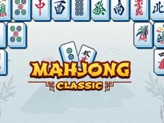 게임 마작 클래식 온라인