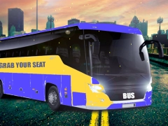 게임 버스 시뮬레이터가 차단되지 않은 리마스터 온라인