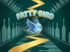 게임 Fatty Bird 온라인