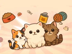게임 고양이 수이카 온라인
