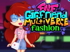 게임 FNF 여자 친구 Multiverse Fashion 온라인