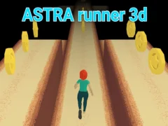 게임 아스트라 러너 3d 온라인