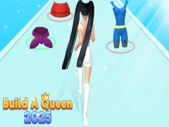 게임 Queen 2025를 건설하십시오 온라인