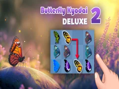 게임 나비 kyodai 디럭스 2 온라인
