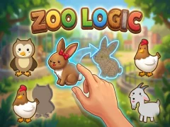 게임 Zoo Logic 온라인