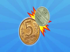 게임 코인 USSR 병합! 온라인