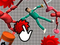 게임 사람들 Playground 3d 온라인