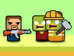 게임 Zombie Horde: 건설하고 생존하세요 온라인 게임 Zombie Horde: 건설하고 생존하세요 온라인