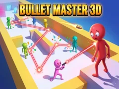 게임 Bullet Master 3D 온라인