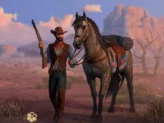 게임 웨스트랜드 서바이벌 온라인