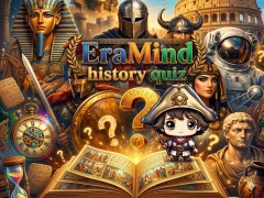 게임 EraMind history quiz 온라인
