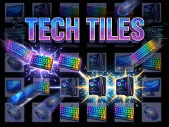 게임 Tech Tiles 온라인