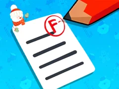 게임 교사 시뮬레이터 크리스마스 시험 온라인