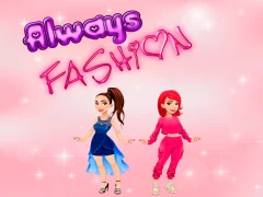 게임 항상 패션 온라인