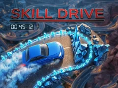 게임 Skill Drive 온라인