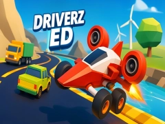 게임 드라이버 ed 온라인