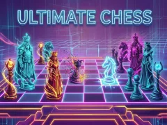 게임 Ultimate Chess 온라인