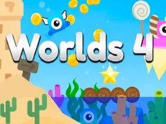 게임 월드 4 온라인