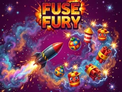 게임 Fuse Fury 온라인