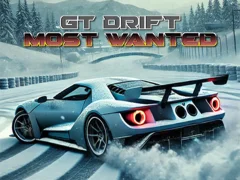 게임 GT 드리프트가 가장 원했습니다 온라인