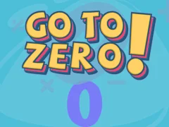 게임 0으로 이동하십시오 온라인