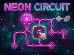 게임 Neon Circuit 온라인