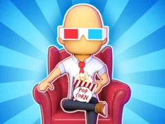 게임 시네마사업 온라인