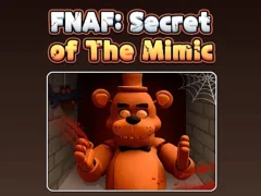 게임 Fnaf 모방의 비밀 온라인