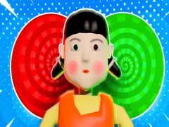 게임 생존 마스터 : 456 챌린지 온라인