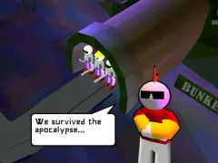 게임 좀비 유휴 디펜스 타이쿤 온라인