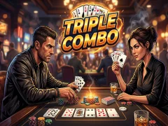 게임 Triple Combo 온라인