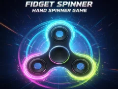 게임 Fidget Spinner 핸드 스피너 게임 온라인