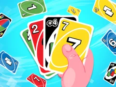 게임 UNO 파티 카드 온라인