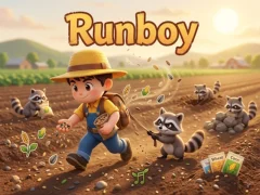 게임 Runboy 온라인