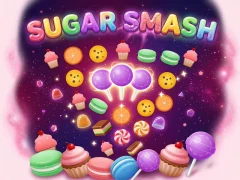 게임 Sugar Smash 온라인