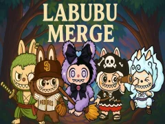 게임 Labubu 합병 온라인