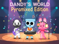 게임 Dandy's World Pyramixed 에디션 온라인